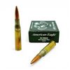 Image 1 : American Eagle 50 BMG, 660 Grain FMJ Ammunition, 9 Rounds