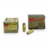Image 1 : Hornady Custom 50 AE, 300 Grain XTP/ HP Ammunition, 40 Rounds