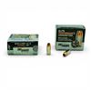 Image 1 : Sig Sauer 9mm Luger, 147 Grain V-Crown JHP Ammunition, 39 Rounds
