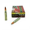Image 1 : Federal Big Game .338 Win Mag, 210 Grain Nosler Partition Ammunition, 20 Rounds