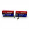Image 1 : Barnaul .45 Auto, 230 Grain FMJ Non-Corrosive Ammunition, 100 Rounds
