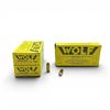 Image 1 : Wolf 10mm Auto, TMJ Ammunition, 150 Rounds