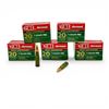 Image 1 : Barnaul 7.62x39mm, 123 Grain FMJ Non-Corrosive Ammunition, 100 Rounds