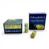 Image 1 : Sellier & Bellot Special Slug Sport 12 Ga, 1 oz Slug Shot Ammunition, 50 Rounds
