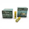 Image 1 : Score Steel Waterfowl 20 Ga, 3", 7/8 oz, #2 Shot Ammunition, 50 Rounds