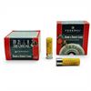 Image 1 : Federal Game and Target Load 20 Ga, 2-3/4", 7/8 oz, #8 Shot Ammunition, 50 Rounds