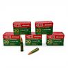 Image 1 : Barnaul 7.62x39mm, 123 Grain FMJ Non-Corrosive Ammunition, 100 Rounds