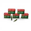 Image 1 : Barnaul .223 Rem, 55 Grain SPBT Non-Corrosive Ammunition, 100 Rounds
