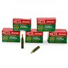 Image 1 : Barnaul .223 Rem, 62 Grain HPBT Non-Corrosive Ammunition, 99 Rounds