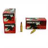 Image 1 : American Eagle 5.7x28mm, 40 Grain FMJ Ammunition, 150 Rounds
