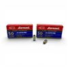 Image 1 : Barnaul .45 Auto, 230 Grain FMJ Non-Corrosive Ammunition, 100 Rounds