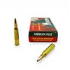 Image 1 : American Eagle 338 Lapua Magnum, 250 Grain JSP Ammunition, 19 Rounds