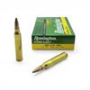 Image 1 : Remington 300 Win Mag, 150 Grain Core-Lokt PSP Ammunition, 20 Rounds