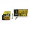 Image 1 : Browning 22-250 Rem, 50 Grain BXV Varmint Expansion Ammunition, 40 Rounds