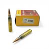 Image 1 : Sellier & Bellot Match 338 Lapua Mag, 250 Grain HPBT Ammunition, 10 Rounds