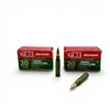 Image 1 : Barnaul .308 Win, 145 Grain FMJ Non-Corrosive Ammunition, 40 Rounds