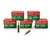 Image 1 : Barnaul .223 Rem, 55 Grain SPBT Non-Corrosive Ammunition, 100 Rounds