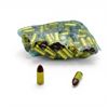 Image 1 : 9mm Luger Ammunition, Approximately 95 Rounds