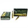 Image 1 : Sellier & Bellot 6.5 Creedmoor, 131 Grain SP Ammunition, 39 Rounds