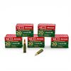 Image 1 : Barnaul 7.62x39mm, 123 Grain FMJ Non-Corrosive Ammunition, 100 Rounds