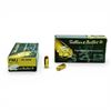 Image 1 : Sellier & Bellot 40 S&W, 180 Grain FMJ Ammunition, 100 Rounds