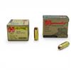 Image 1 : Hornady Custom 50 AE, 300 Grain XTP/HP Ammunition, 31 Rounds