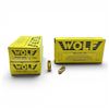 Image 1 : Wolf 10mm Auto, TMJ Ammunition, 149 Rounds