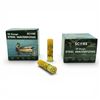 Image 1 : Score Steel Waterfowl 20 Ga, 3", 7/8 oz, #2 Shot Ammunition, 50 Rounds