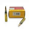Image 1 : Sellier & Bellot Match 338 Lapua Mag, 250 Grain HPBT Ammunition, 10 Rounds