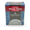 Image 1 : Federal Champion .22 LR, 36 Grain HP Ammunition, 525 Rounds