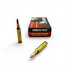 Image 1 : American Eagle 338 Lapua Magnum, 250 Grain JSP Ammunition, 20 Rounds