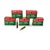 Image 1 : Barnaul .223 Rem, 55 Grain SPBT Non-Corrosive Ammunition, 100 Rounds