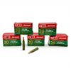 Image 1 : Barnaul .223 Rem, 62 Grain HPBT Non-Corrosive Ammunition, 100 Rounds