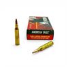 Image 1 : American Eagle 338 Lapua Magnum, 250 Grain JSP Ammunition, 20 Rounds