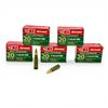 Image 1 : Barnaul 7.62x39mm, 123 Grain FMJ Non-Corrosive Ammunition, 100 Rounds