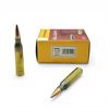 Image 1 : Sellier & Bellot Match 338 Lapua Mag, 250 Grain HPBT Ammunition, 10 Rounds