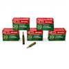 Image 1 : Barnaul .223 Rem, 55 Grain SPBT Non-Corrosive Ammunition, 100 Rounds