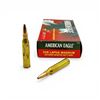 Image 1 : American Eagle 338 Lapua Magnum, 250 Grain JSP Ammunition, 20 Rounds