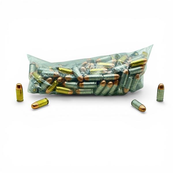 .45 Auto Ammunition, Approximately 160 Rounds