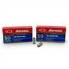 Image 1 : Barnaul .45 Auto, 230 Grain FMJ Non-Corrosive Ammunition, 100 Rounds