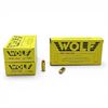 Image 1 : Wolf 10mm Auto, TMJ Ammunition, 150 Rounds