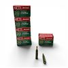 Image 1 : Barnaul .223 Rem, 55 Grain SPBT Non-Corrosive Ammunition, 100 Rounds