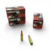 Image 1 : American Eagle 5.7x28mm, 40 Grain FMJ Ammunition, 150 Rounds
