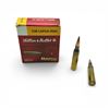 Image 1 : Sellier & Bellot Match 338 Lapua Mag, 250 Grain HPBT Ammunition, 10 Rounds