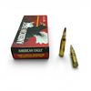 Image 1 : American Eagle 338 Lapua Magnum, 250 Grain JSP Ammunition, 20 Rounds