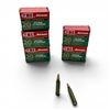 Image 1 : Barnaul .223 Rem, 62 Grain HPBT Non-Corrosive Ammunition, 100 Rounds
