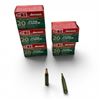 Image 1 : Barnaul .223 Rem, 55 Grain SPBT Non-Corrosive Ammunition, 100 Rounds