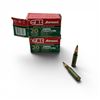 Image 1 : Barnaul .308 Win, 145 Grain FMJ Non-Corrosive Ammunition, 40 Rounds