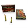 Image 1 : Federal Gold Metal .308 Win, 168 Grain Sierra Matchking Ammunition, 40 Rounds