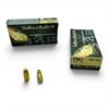 Image 1 : Sellier & Bellot 357 Sig, 140 Grain FMJ Ammunition, 100 Rounds